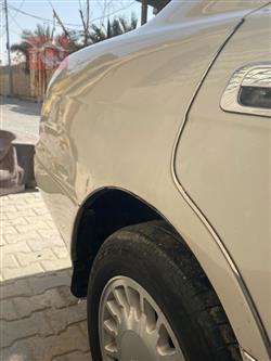 تويوتا كراون